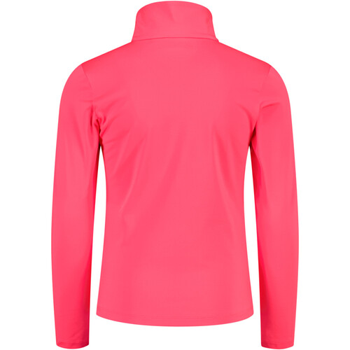 CMP KID G SWEAT rosa