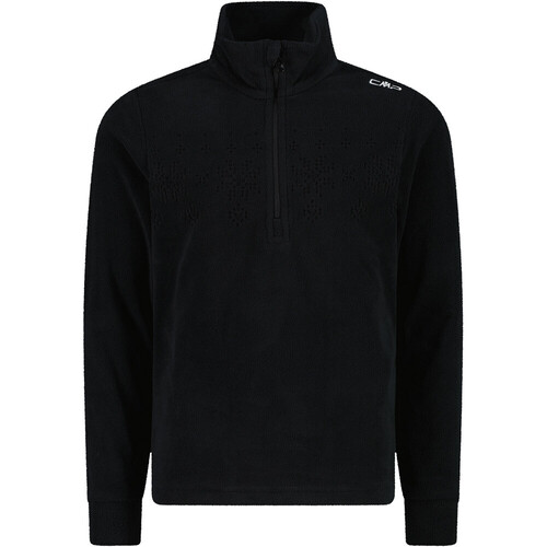 CMP KID G SWEAT negro