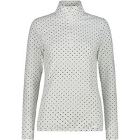 WOMAN PRINTED SWEAT
