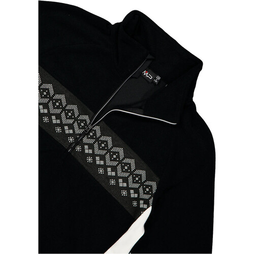 CMP WOMAN SWEAT negro