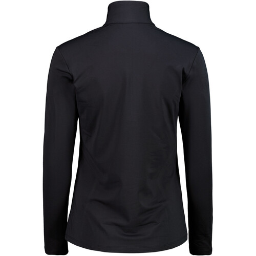 CMP WOMAN SWEAT ANTRACITE