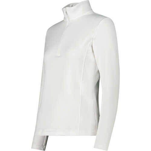 CMP WOMAN SWEAT BL