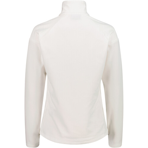 Cmp forro polar esquí mujer WOMAN SWEAT BLANCO