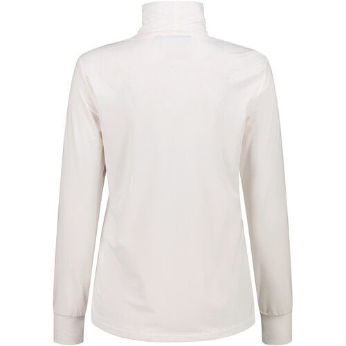 Cmp forro polar esquí mujer WOMAN SWEAT MARRON