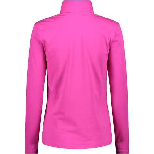 Cmp forro polar esquí mujer WOMAN SWEAT ROSA