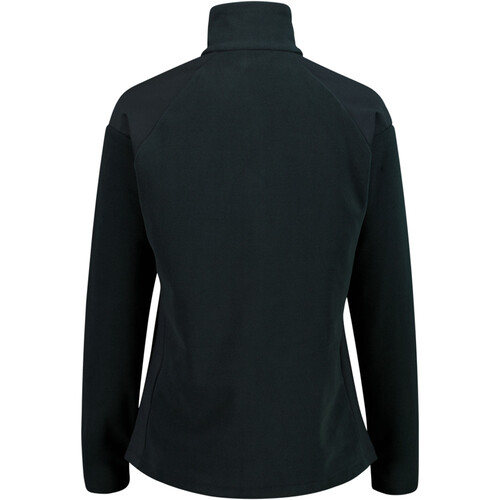 CMP WOMAN SWEAT verde