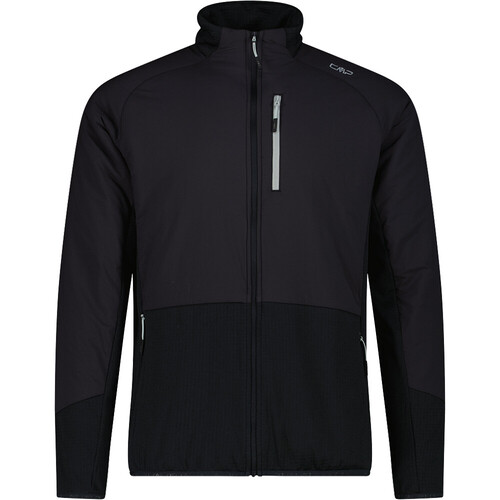 CMP KILDAR MAN JACKET HYBRID gris