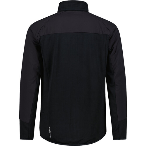 CMP KILDAR MAN JACKET HYBRID gris