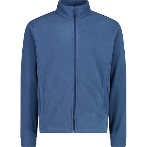 Cmp forro polar hombre MAN JACKET AZUL
