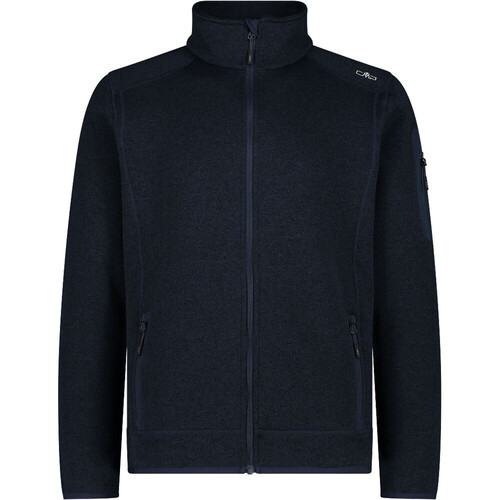 CMP MAN JACKET azul