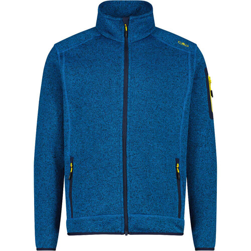 CMP MAN JACKET azul