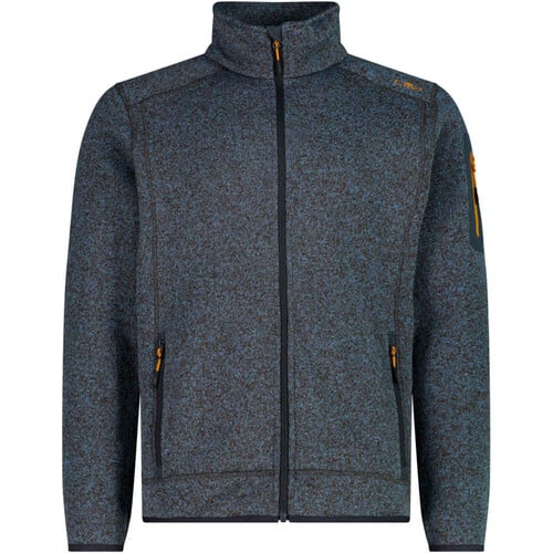 CMP MAN JACKET azul