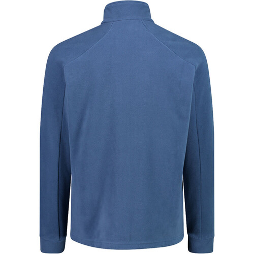Cmp forro polar hombre MAN JACKET AZUL