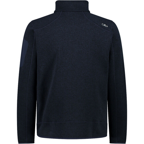 CMP MAN JACKET azul