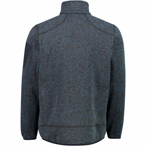 CMP MAN JACKET azul