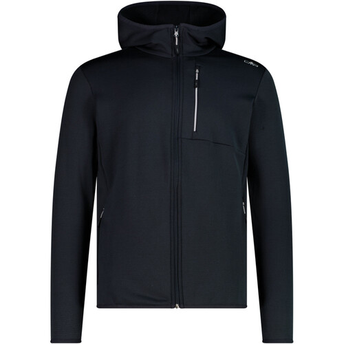 Cmp forro polar hombre MAN JACKET FIX HOOD GRIS