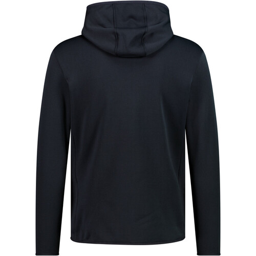 Cmp forro polar hombre MAN JACKET FIX HOOD GRIS