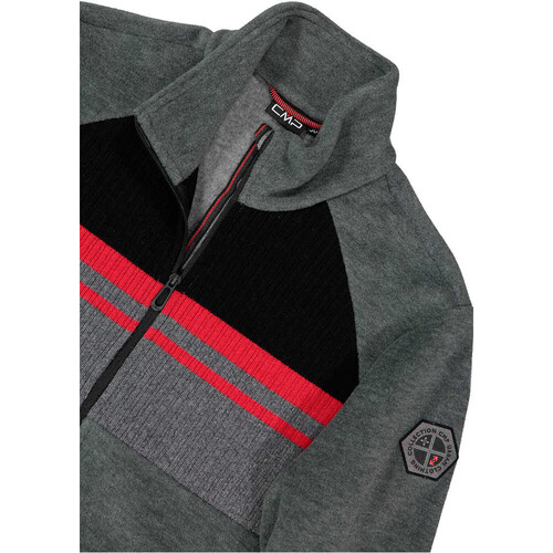 CMP MAN JACKET gris