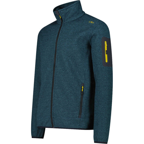 CMP MAN JACKET gris