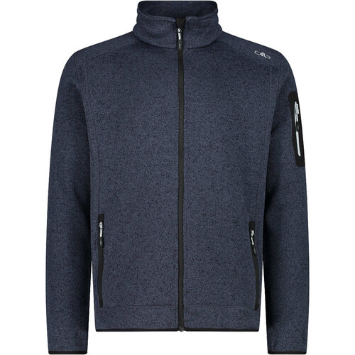 CMP MAN JACKET gris