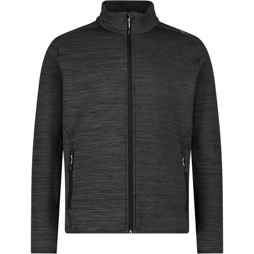 Cmp forro polar hombre MAN JACKET GRIS