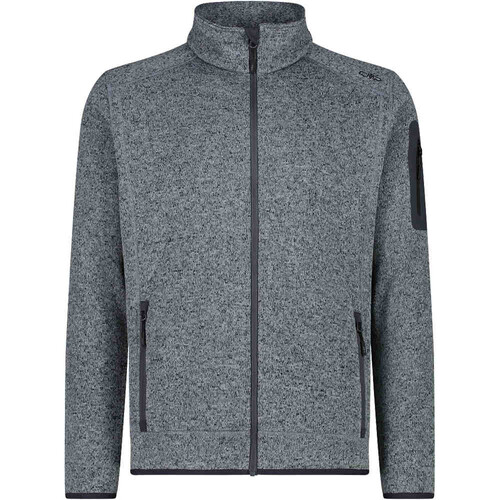 CMP MAN JACKET gris