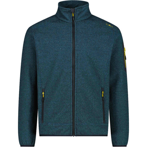 CMP MAN JACKET gris