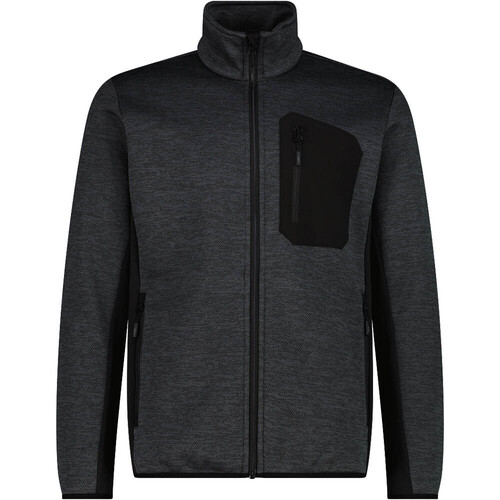 CMP MAN JACKET gris