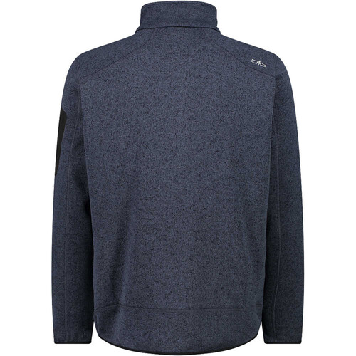 CMP MAN JACKET gris