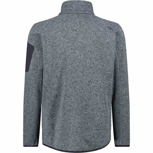 CMP MAN JACKET gris