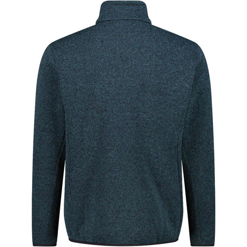 Cmp forro polar hombre MAN JACKET GRIS