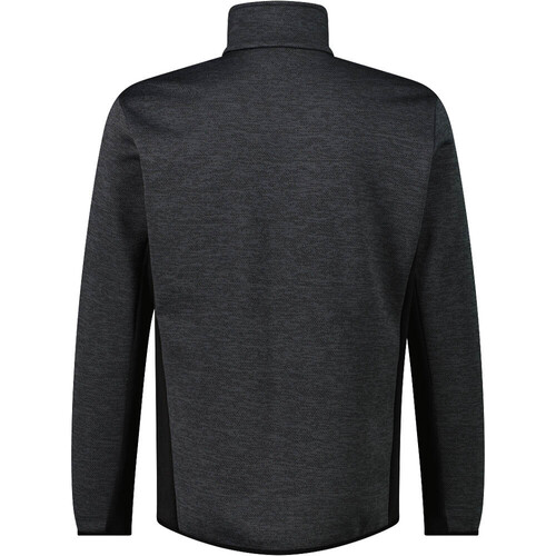 CMP MAN JACKET gris