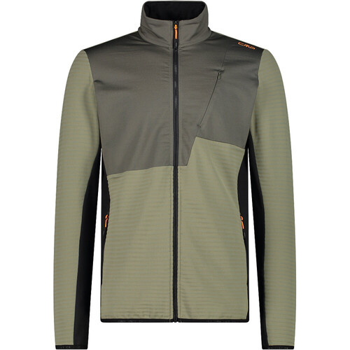 CMP MAN JACKET marron