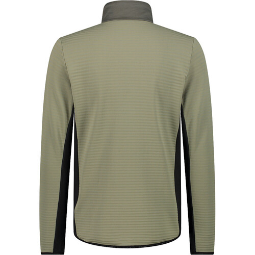 CMP MAN JACKET marron