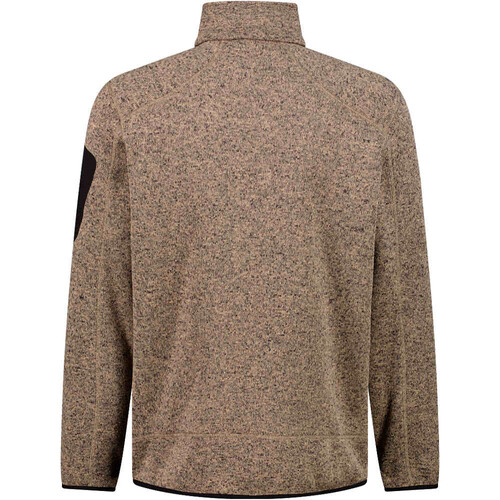 CMP MAN JACKET marron