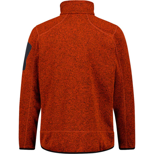 CMP MAN JACKET marron