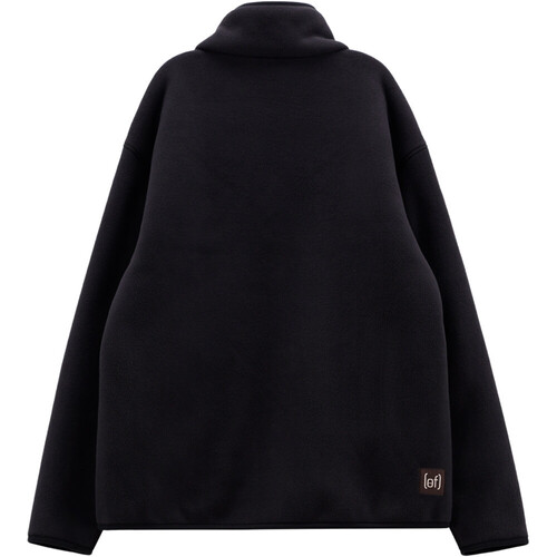 Cmp forro polar hombre MAN JACKET NEGRO
