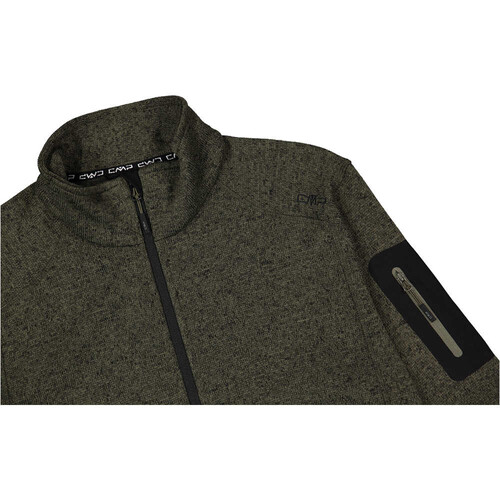 CMP MAN JACKET verde
