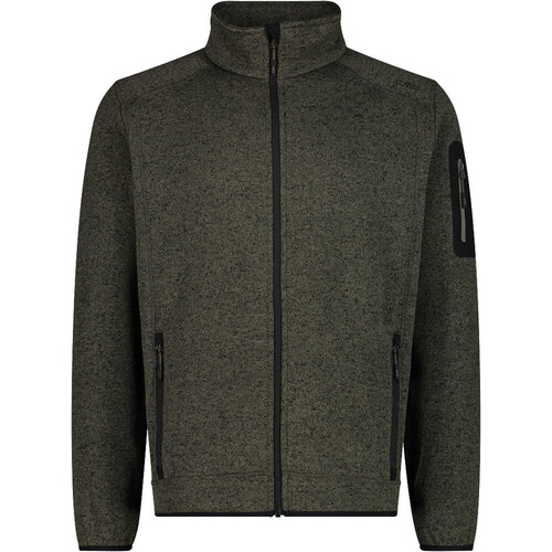 CMP MAN JACKET verde