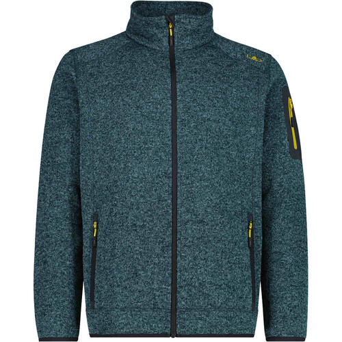 CMP MAN JACKET verde