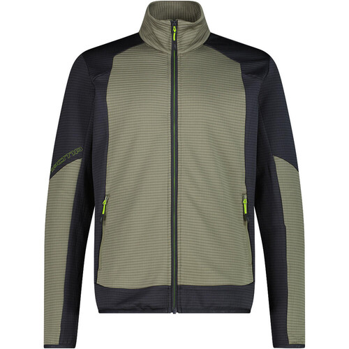 CMP MAN JACKET verde