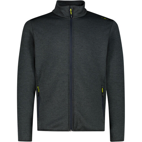 Cmp forro polar hombre MAN JACKET VERDE