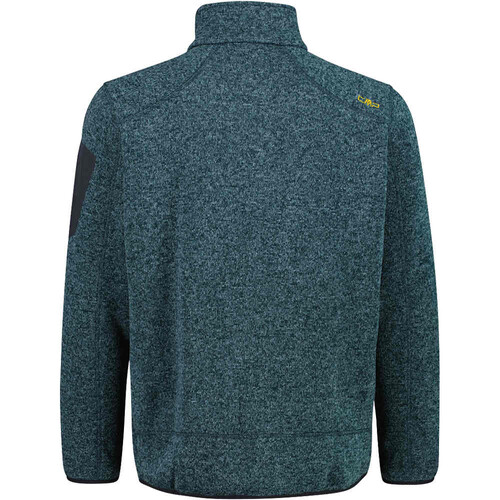 CMP MAN JACKET verde