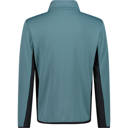 Cmp forro polar hombre MAN JACKET VERDE