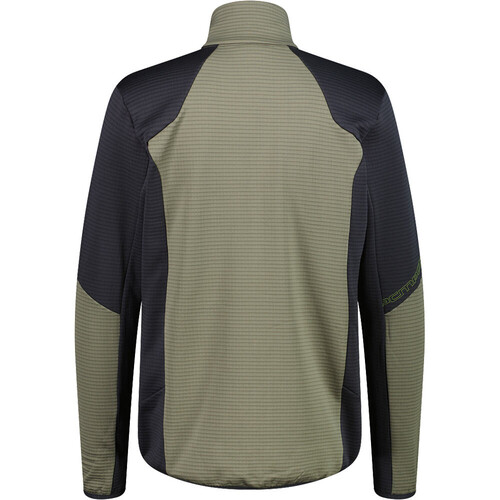 CMP MAN JACKET verde