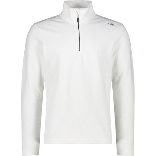 CMP MAN SWEAT blanco