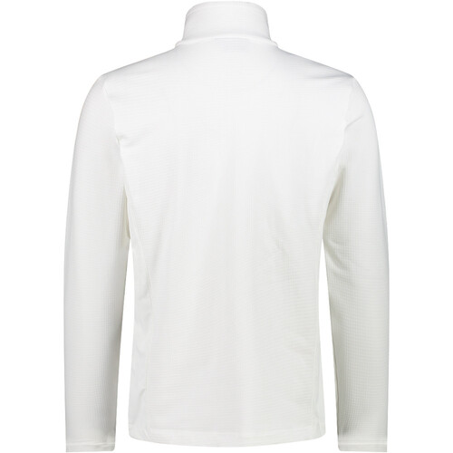 CMP MAN SWEAT blanco