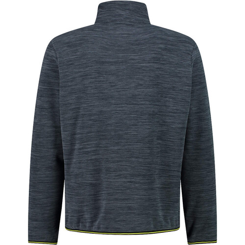 Cmp forro polar hombre MAN SWEAT GRIS