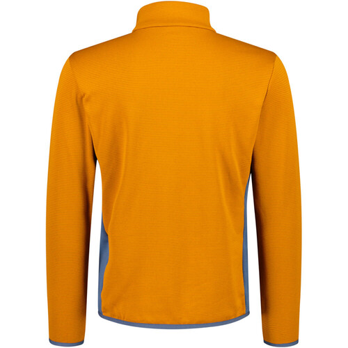 CMP MAN SWEAT marron