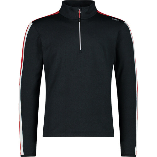 CMP MAN SWEAT negro